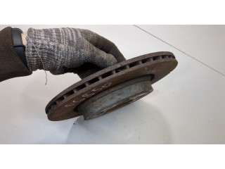 Диск тормозной  Volvo XC90 2006-2014   задний         