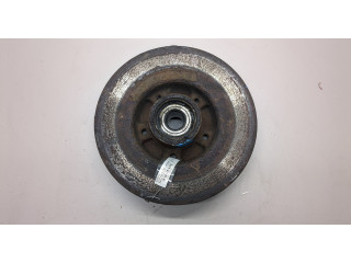 Диск тормозной  Renault Scenic 2009-2012   задний         