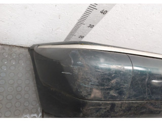 Бампер  Citroen Xantia 1998-2000 задний   