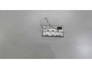 Дисплей бортового компьютера Citroen Berlingo 2002-2008 9642824677a00