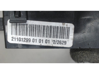 Блок предохранителей  Volkswagen Passat CC 2008-2012      11029901     2