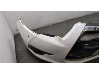 Бампер  Citroen DS4 2010-2015 передний   