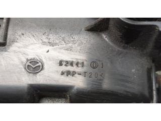 Блок предохранителей Mazda 3 (BL) 2009-2013