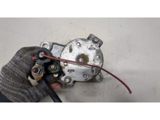 Стартер Skoda Fabia 2007-2010 1.2 02T911023