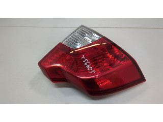 Задний фонарь          