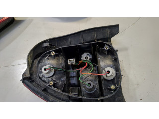 Задний фонарь Honda Civic 1995-2001