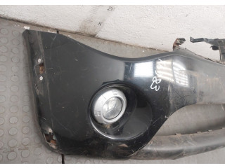 Бампер Mitsubishi L200 2006-2015 передний