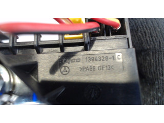 Блок предохранителей  Mercedes E W211 2002-2009      13943281c     3.2