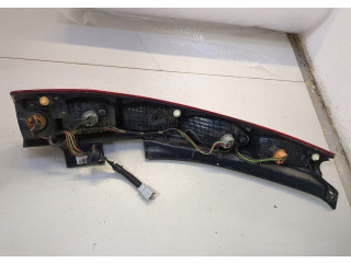 Задний фонарь