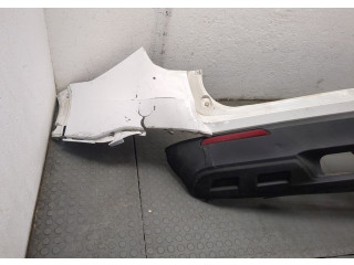 Бампер  Ford Explorer 2019-2025 задний   LB5Z17810BAPTM