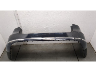 Бампер  Volkswagen Passat 7 2010-2015 Европа задний   3AF807421A