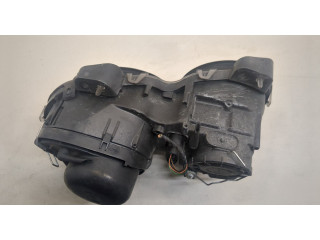 Фара передняя  Jaguar X-Type 2001-2009 правая 