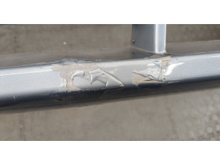 Бампер  Chevrolet Lacetti передний   