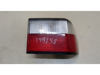 Задний фонарь