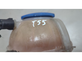 Бачок расширительный Skoda Rapid 2012-2020 6Q0121407B