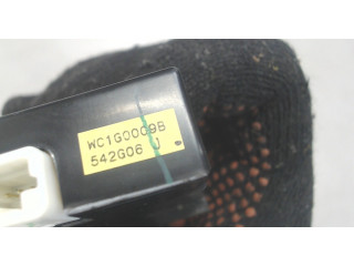 Блок комфорта Infiniti Q70 2012-2019 WC1G00G9B