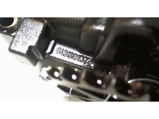 Масляный насос       