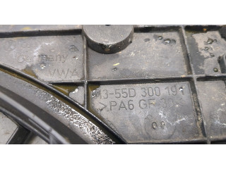 Вентилятор радиатора  Volkswagen Tiguan 2007-2011           