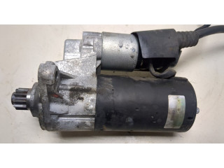 Стартер  Volkswagen Jetta 5 2004-2010      