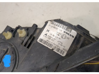 Фара передняя Volvo C30 2010-2013 левая