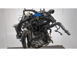 Генератор Buick Encore GX 2019-2024