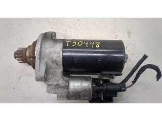 Стартер  Volkswagen Passat 7 2010-2015 Европа 1.6  02Z911024H   