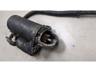 Стартер  Audi A6 (C6) Allroad 2006-2012 3     