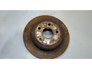 Диск тормозной  Subaru Tribeca (B9) 2007-2014   задний         