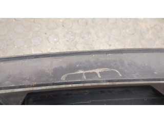 Решетка радиатора  Renault Trafic 2014-2021          