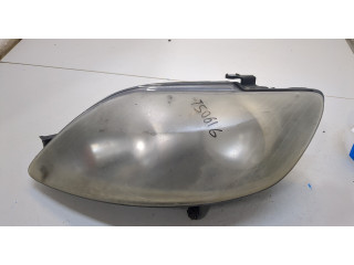 Фара передняя Volkswagen Golf Plus левая