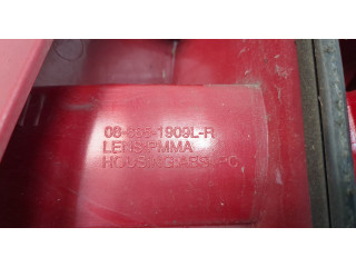 Задний фонарь