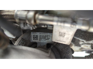 Генератор Lincoln MKC 2018-2019 G2GZ10346B