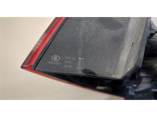 Задний фонарь          