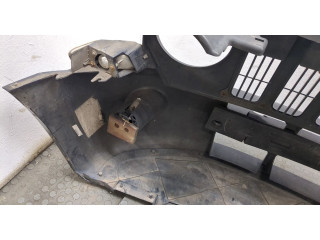 Бампер  Jeep Patriot 2007-2010 передний   