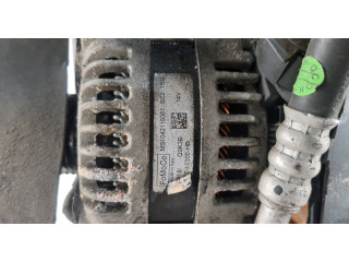 Генератор Ford EcoSport 2017-2023