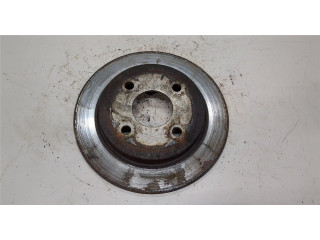 Диск тормозной  Ford Focus 1 1998-2004 .6  задний   1  1780880, C1BC2A315AA      