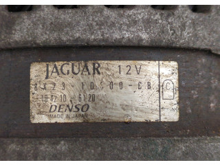 Генератор Jaguar XF 2007-2015