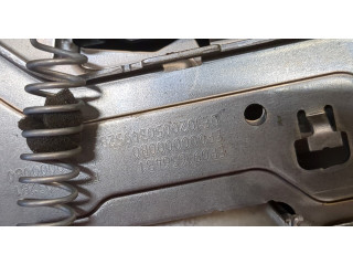 рейка Колонка рулевая Volkswagen Golf 7 2012-2017