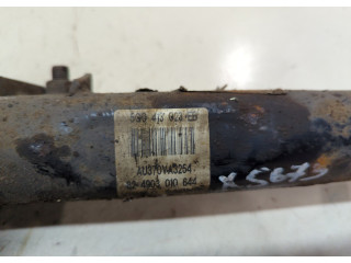 Стойка амортизатора Audi A3 (8V) 2016-2020