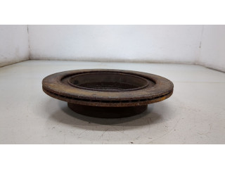 Диск тормозной Infiniti QX70 задний