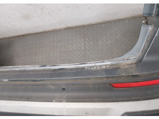 Бампер  Seat Ateca 2016-2020 задний    