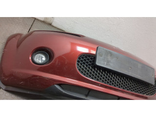 Бампер Mazda MX-5 3 2005-2015 передний