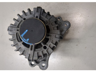 Генератор  Volkswagen Touareg 2010-2014           3.6 бензин