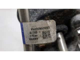  Турбина  Ford Fusion 2017-2020 USA             FT4Z6K682F