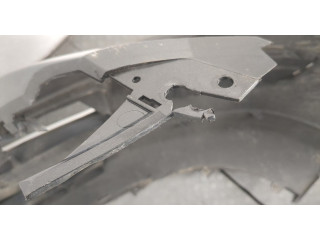 Бампер Mazda CX-9 2007-2012 передний