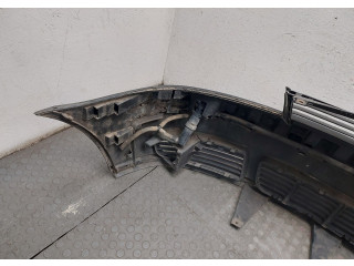 Бампер  Seat Alhambra 2000-2010 передний   