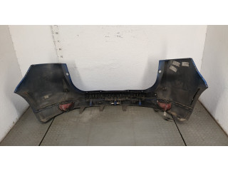 Бампер  Renault Scenic 2009-2012 задний   