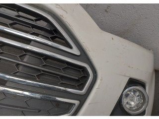 Бампер Ford EcoSport 2012-2016 передний