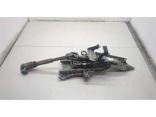 рейка Колонка рулевая Mazda 3 (BL) 2009-2013