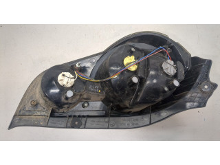 Задний фонарь Z02197R